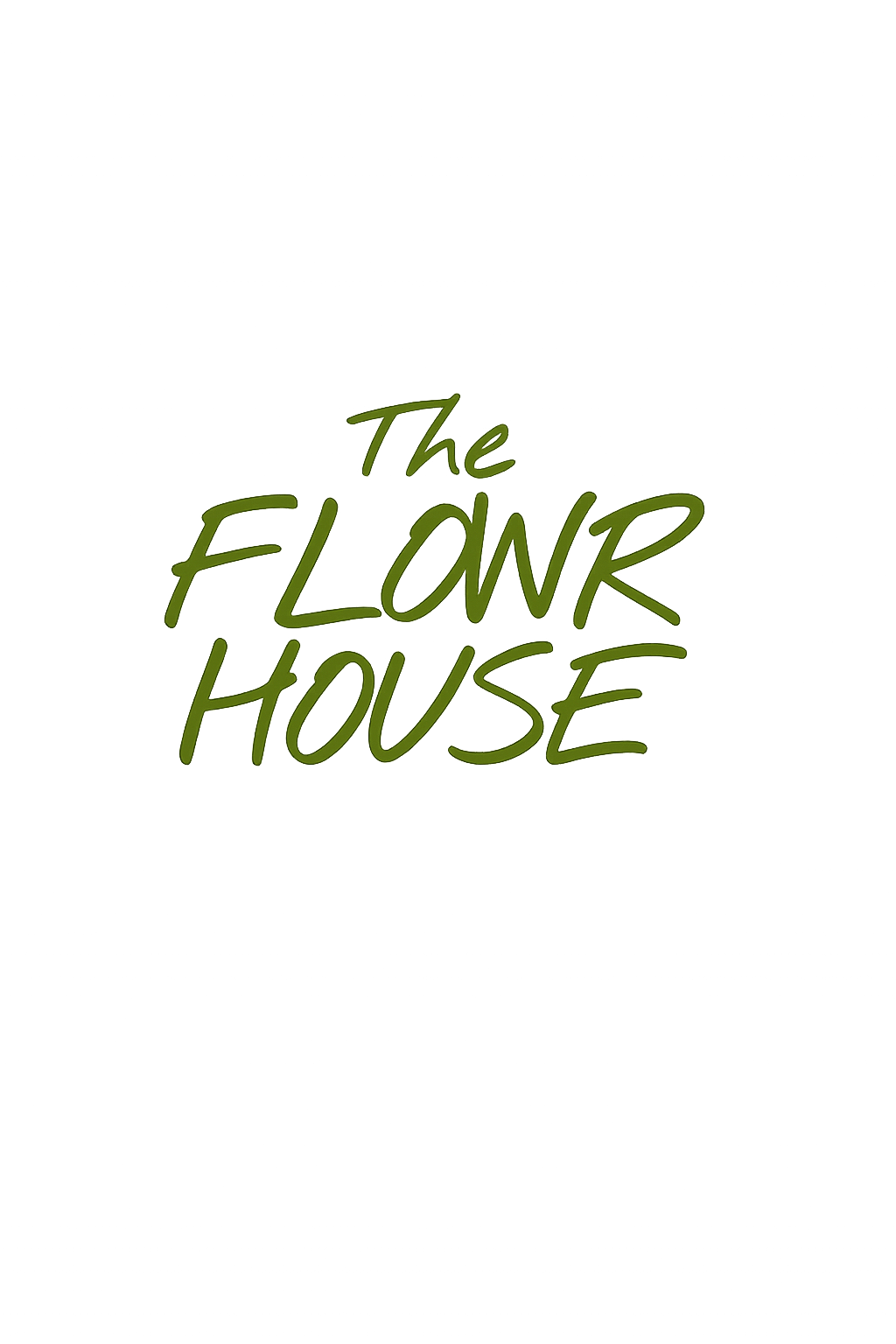 The Flowr House