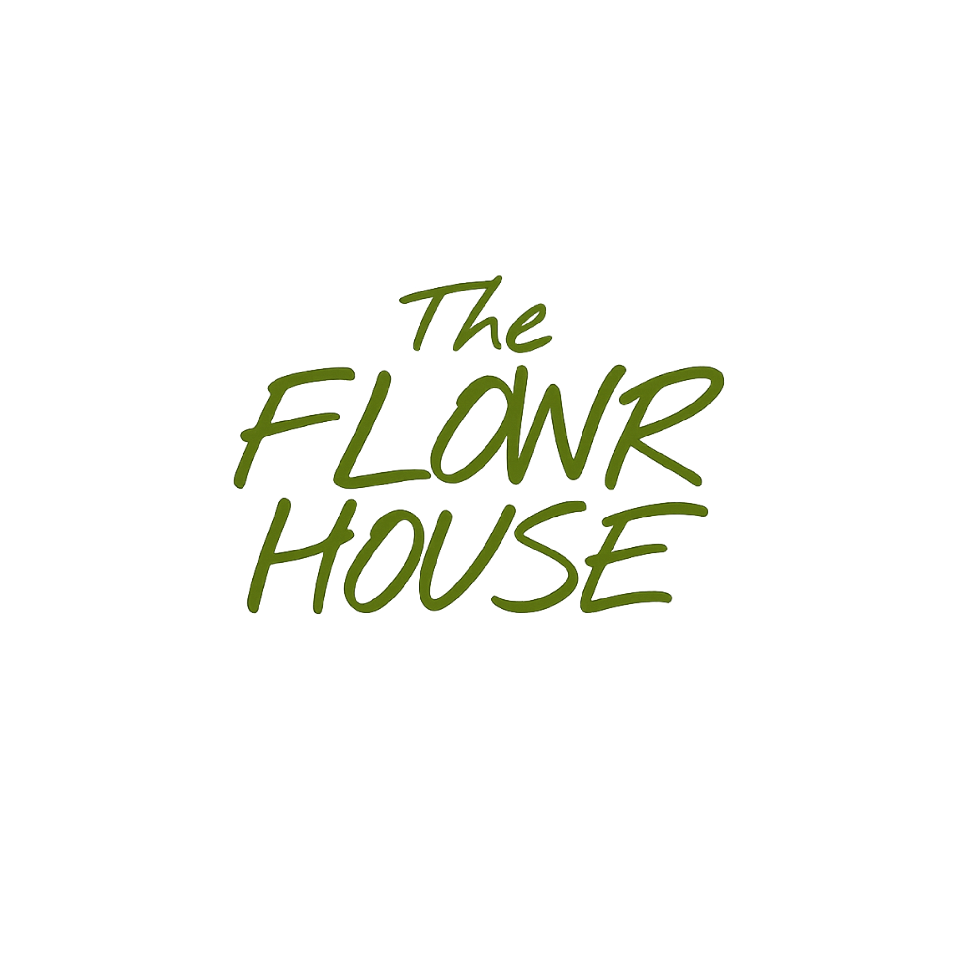 The Flowr House
